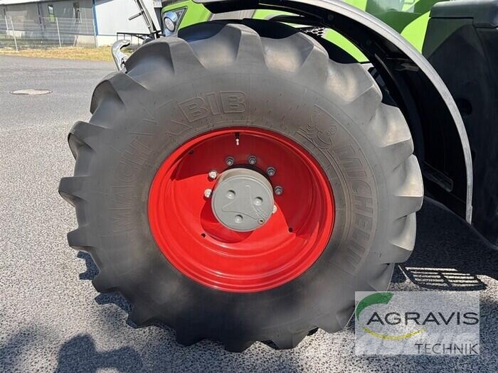 Fendt 724 VARIO GEN-6 Profi+ Setting2 Tracteur