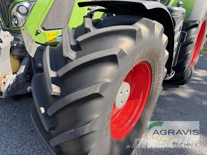 Fendt 724 VARIO GEN-6 Profi+ Setting2 Tracteur
