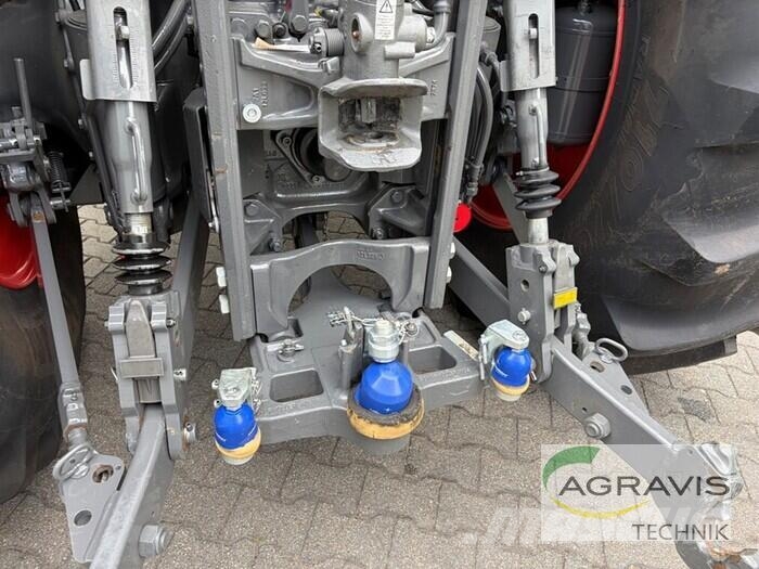 Fendt 724 VARIO GEN-6 Profi+ Setting 2 Tracteur