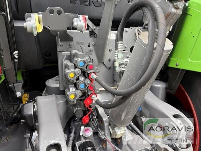 Fendt 724 VARIO GEN-6 Profi+ Setting 2 Tracteur