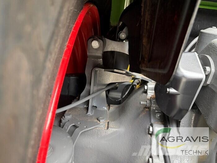 Fendt 724 VARIO GEN-6 Profi+ Setting 2 Tracteur