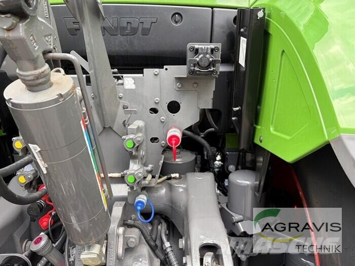 Fendt 724 VARIO GEN-6 Profi+ Setting 2 Tracteur