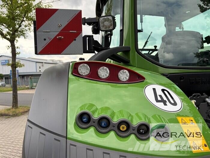 Fendt 724 VARIO GEN-6 Profi+ Setting 2 Tracteur