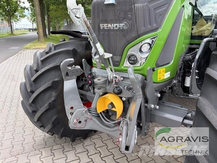 Fendt 724 VARIO GEN-6 Profi+ Setting 2 Tracteur