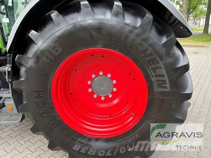 Fendt 724 VARIO GEN-6 Profi+ Setting 2 Tracteur