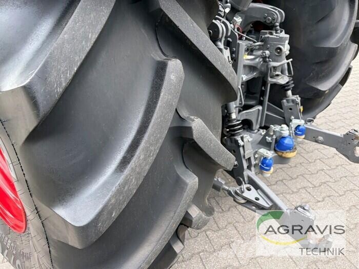 Fendt 724 VARIO GEN-6 Profi+ Setting 2 Tracteur