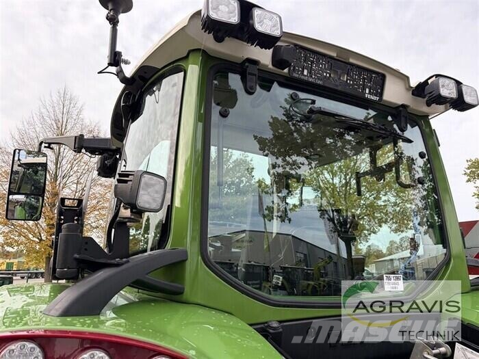 Fendt 724 VARIO GEN-6 Profi+ Setting2 Traktorer