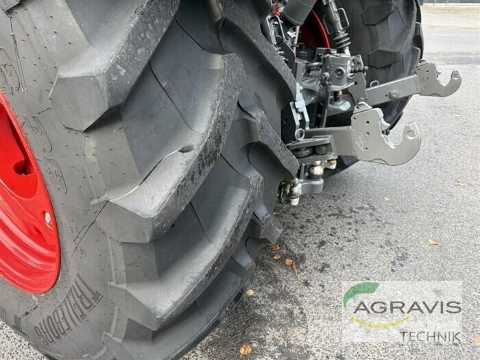 Fendt 724 VARIO GEN-6 Profi+ Setting2 Traktorer