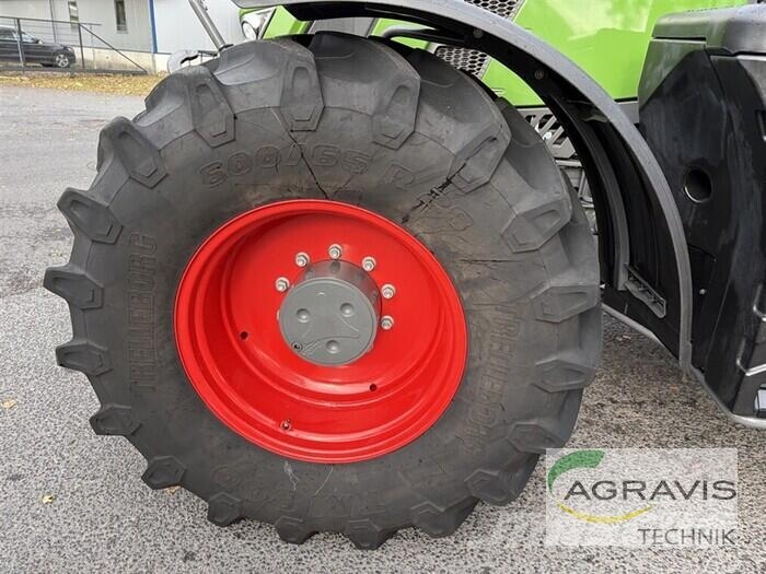 Fendt 724 VARIO GEN-6 Profi+ Setting2 Traktorer