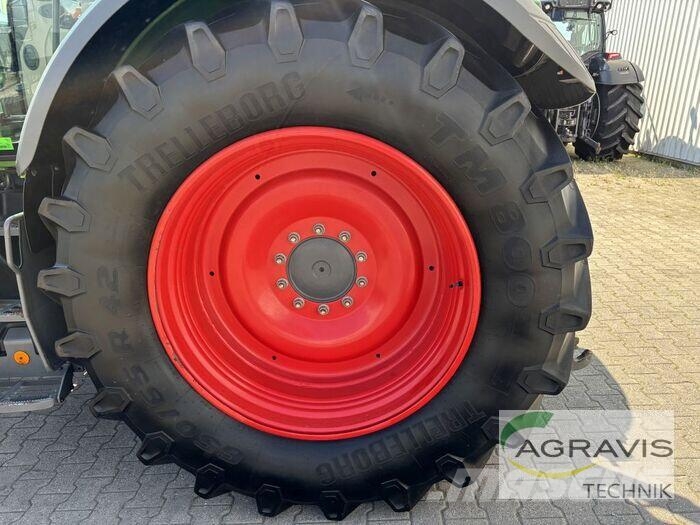 Fendt 724 VARIO GEN-6 Profi+ Setting2 Трактори