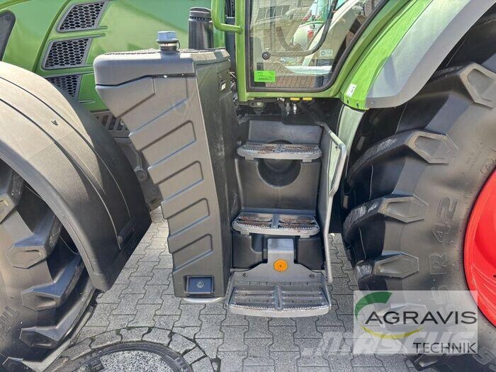 Fendt 724 VARIO GEN-6 Profi+ Setting2 Трактори