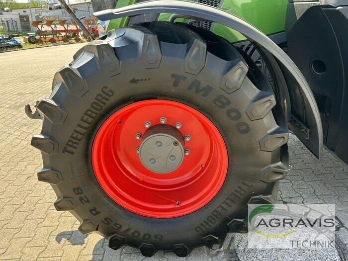 Fendt 724 VARIO GEN-6 Profi+ Setting2 Трактори