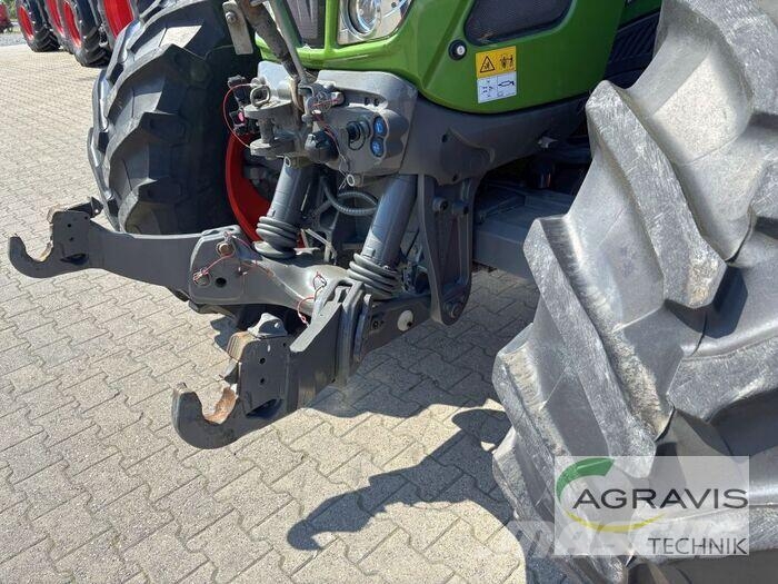Fendt 724 VARIO GEN-6 Profi+ Setting2 Трактори