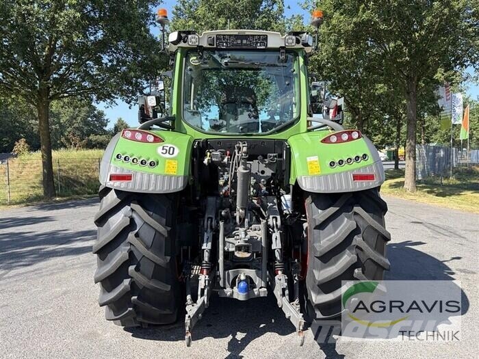 Fendt 724 VARIO GEN-6 Profi+ Setting 2 Tratores Agrícolas usados