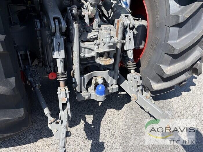 Fendt 724 VARIO GEN-6 Profi+ Setting 2 Tratores Agrícolas usados