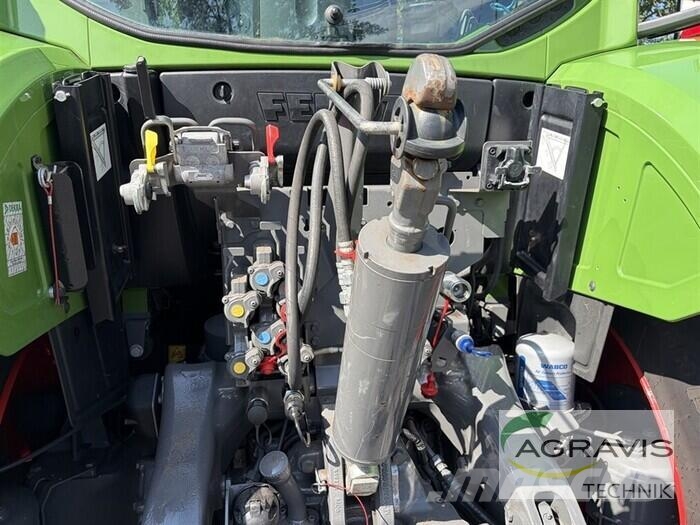 Fendt 724 VARIO GEN-6 Profi+ Setting 2 Tratores Agrícolas usados