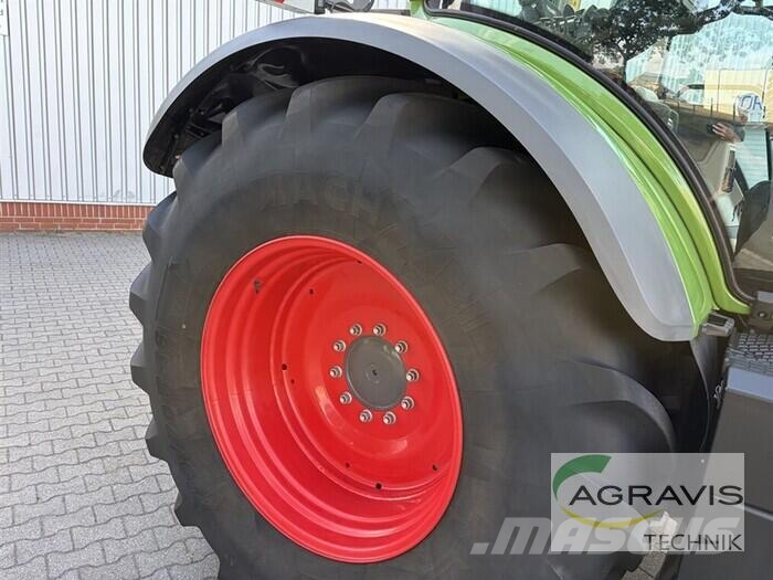 Fendt 724 VARIO GEN-6 Profi+ Setting 2 Tracteur