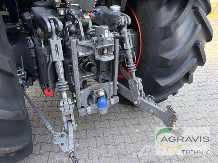 Fendt 724 VARIO GEN-6 Profi+ Setting 2 Tracteur