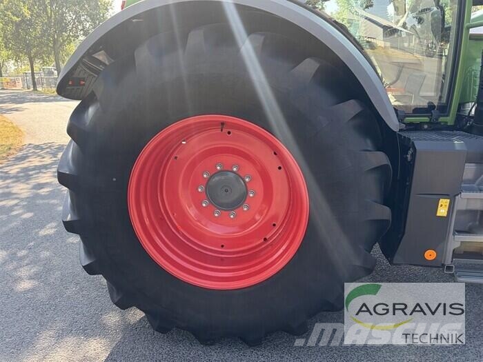 Fendt 724 VARIO GEN-6 Profi+ Setting2 Tracteur