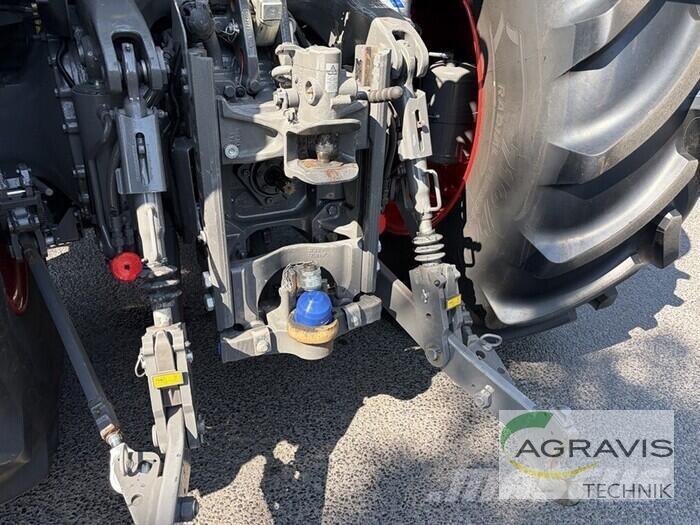 Fendt 724 VARIO GEN-6 Profi+ Setting2 Tracteur