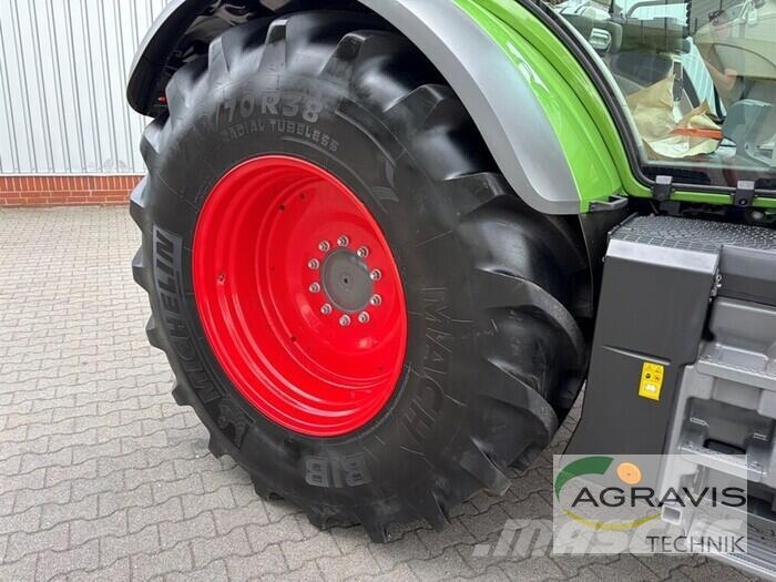 Fendt 724 VARIO GEN-6 Profi+ Setting 2 Tracteur