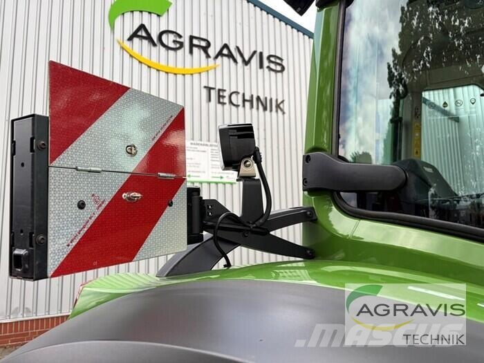 Fendt 724 VARIO GEN-6 Profi+ Setting 2 Tracteur