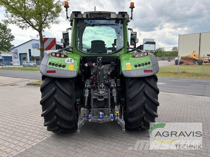 Fendt 724 VARIO GEN-6 Profi+ Setting 2 Tracteur