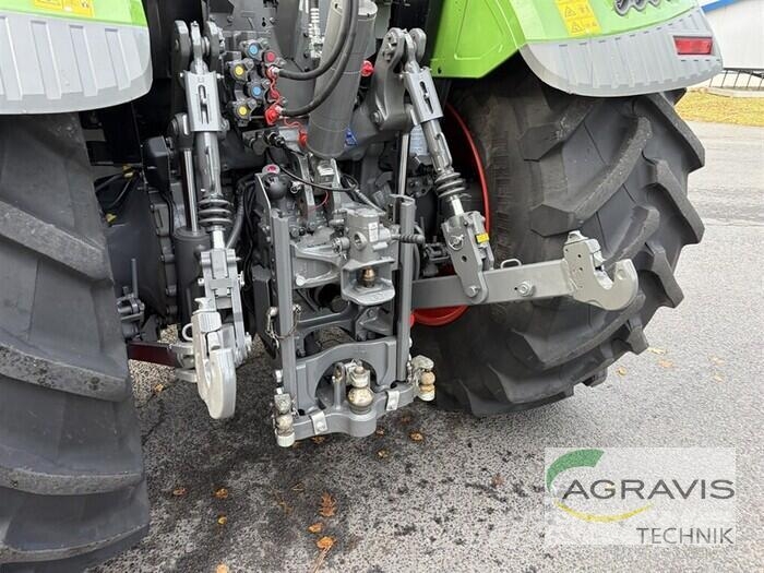 Fendt 724 VARIO GEN-6 Profi+ Setting2 Traktorer