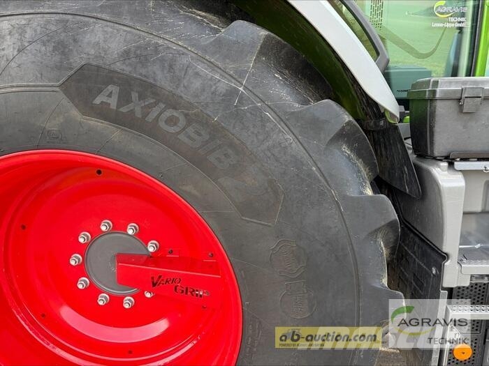 Fendt 724 VARIO GEN-7 Traktorji