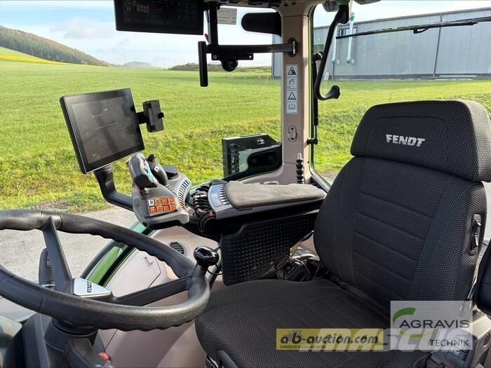 Fendt 724 VARIO GEN-7 Traktorji