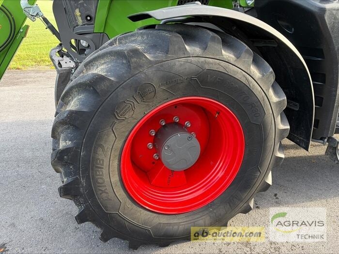 Fendt 724 VARIO GEN-7 Traktorji