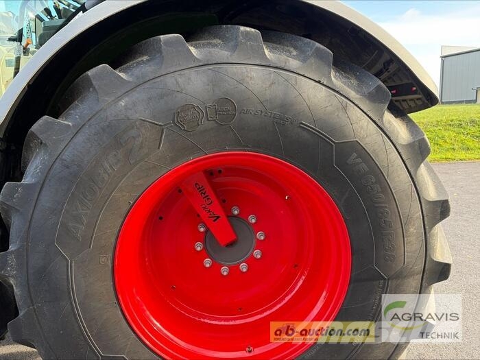 Fendt 724 VARIO GEN-7 Traktorji