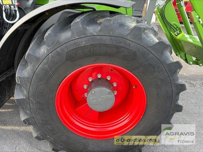 Fendt 724 VARIO GEN-7 Traktorji