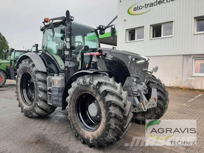 Fendt 724 VARIO GEN-7 Tratores Agrícolas usados