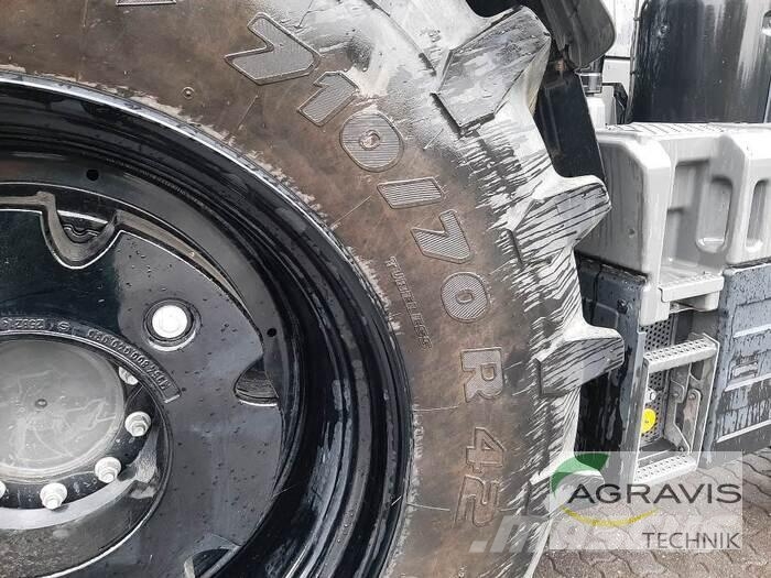 Fendt 724 VARIO GEN-7 Tratores Agrícolas usados