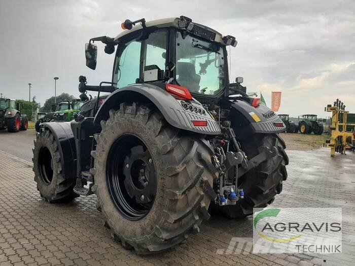 Fendt 724 VARIO GEN-7 Tratores Agrícolas usados