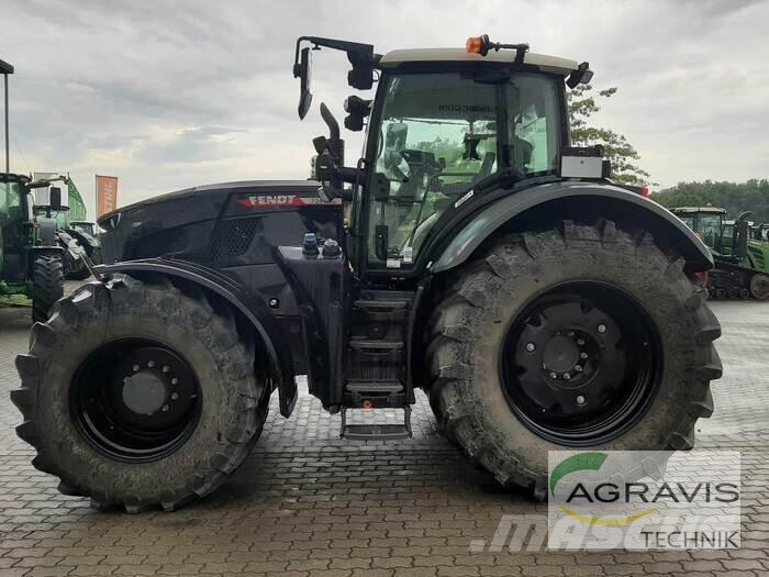 Fendt 724 VARIO GEN-7 Tratores Agrícolas usados