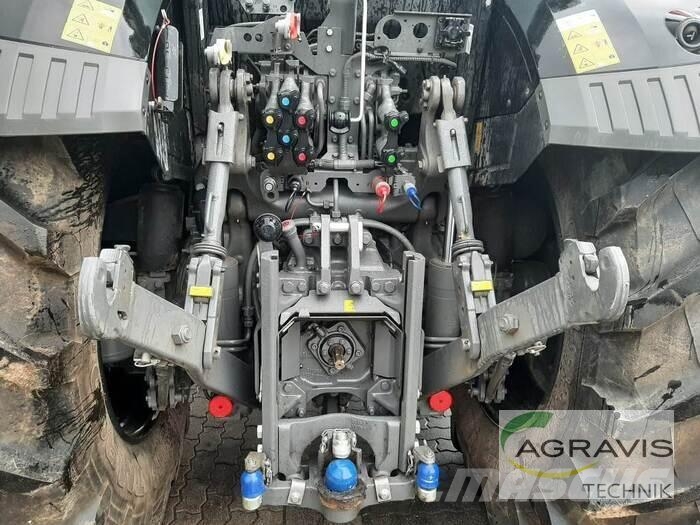 Fendt 724 VARIO GEN-7 Tratores Agrícolas usados