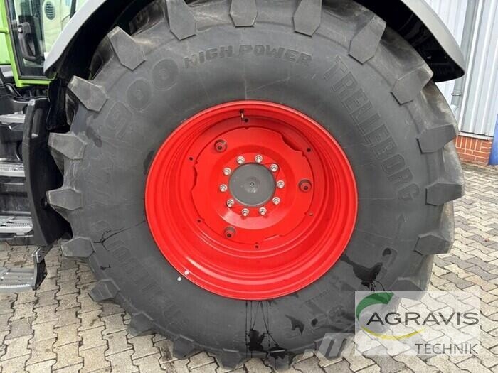 Fendt 724 VARIO GEN-7 Power+ Setting1 Tratores Agrícolas usados