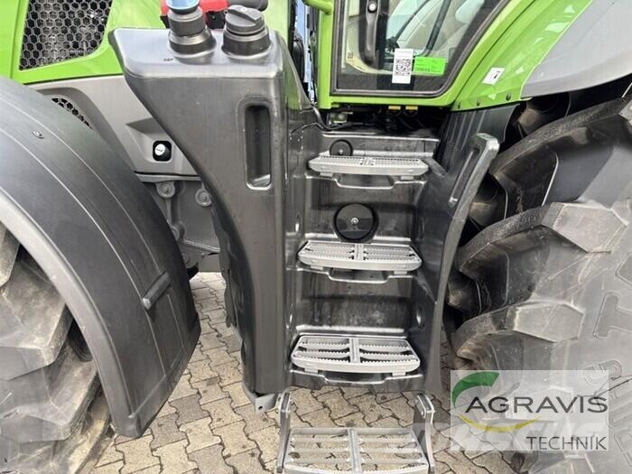 Fendt 724 VARIO GEN-7 Power+ Setting1 Tratores Agrícolas usados