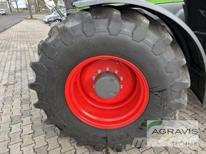 Fendt 724 VARIO GEN-7 Power+ Setting1 Tratores Agrícolas usados