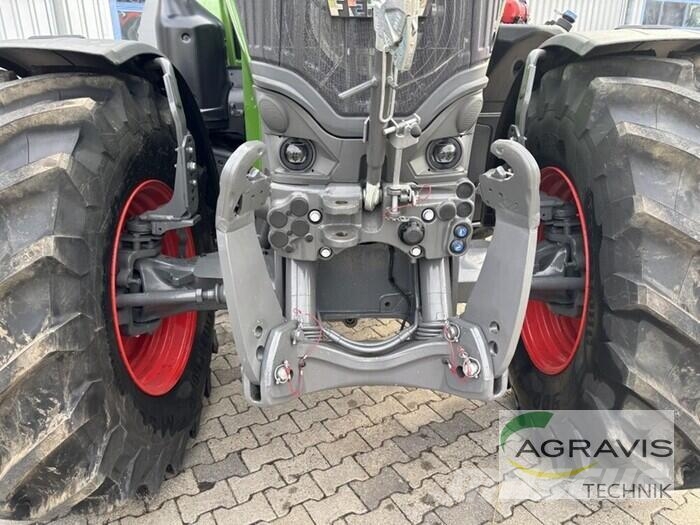 Fendt 724 VARIO GEN-7 Power+ Setting1 Tratores Agrícolas usados