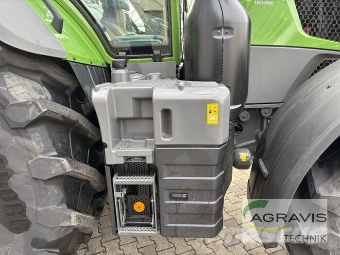 Fendt 724 VARIO GEN-7 Power+ Setting1 Tratores Agrícolas usados