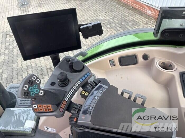Fendt 724 VARIO GEN-7 Power+ Setting1 Tratores Agrícolas usados