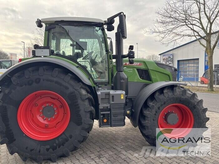 Fendt 724 VARIO GEN-7 Power+ Setting1 Tratores Agrícolas usados