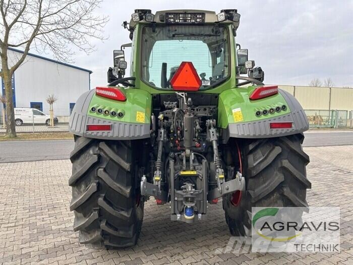 Fendt 724 VARIO GEN-7 Power+ Setting1 Tratores Agrícolas usados