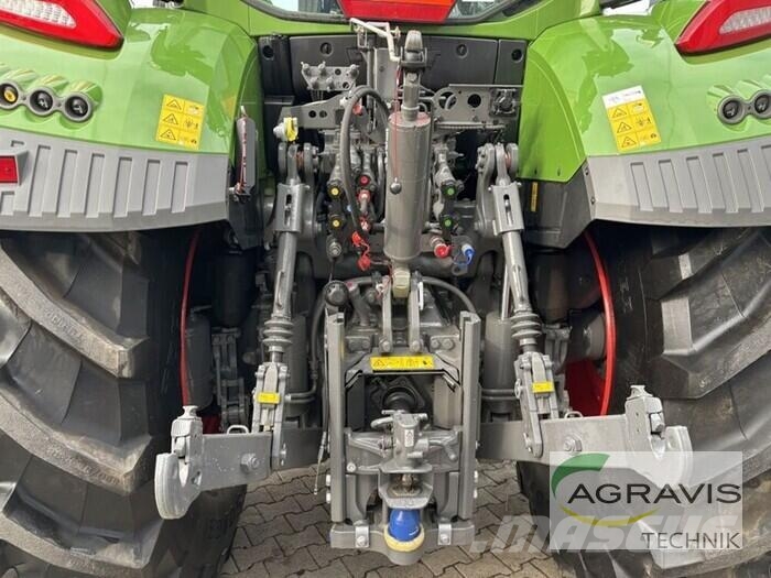 Fendt 724 VARIO GEN-7 Power+ Setting1 Tratores Agrícolas usados