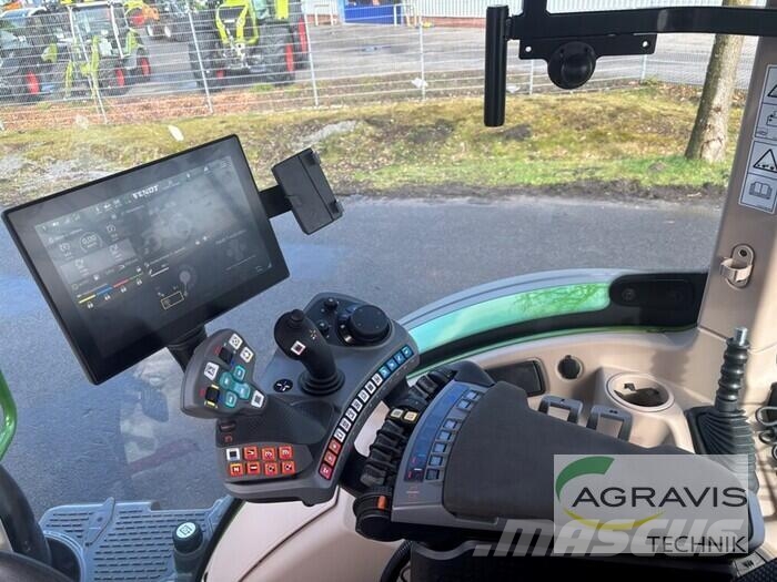 Fendt 724 VARIO GEN-7 Profi+ Setting2 Tratores Agrícolas usados