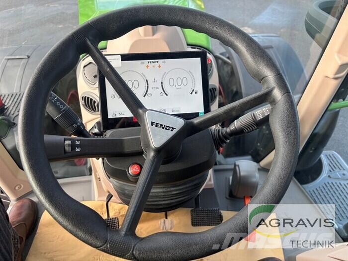 Fendt 724 VARIO GEN-7 Profi+ Setting2 Tratores Agrícolas usados