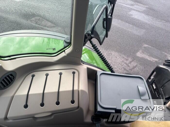 Fendt 724 VARIO GEN-7 Profi+ Setting2 Tratores Agrícolas usados